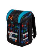 Coolpack, Myszka Miki, Teneris, plecak szkolny, kasetonowy