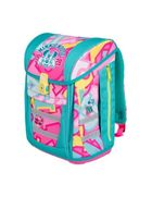 Coolpack, Myszka Minnie, Teneris, plecak szkolny, kasetonowy