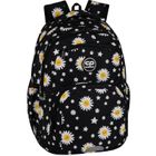 CoolPack, Pick, plecak szkolny, 2-komorowy, Daisy Black