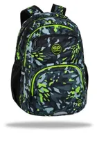 CoolPack, Pick, plecak szkolny, 2-komorowy, Lizzard, rozmiar M