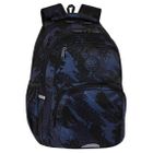 CoolPack, Pick, plecak szkolny, 2-komorowy, Trace Navy