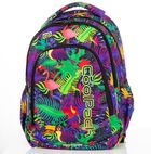 CoolPack, Prime, plecak szkolny, Jungle