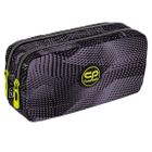 CoolPack, Primo, piórnik saszetka, podwójny, Hurricane