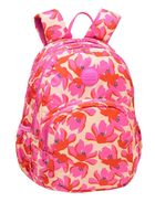 CoolPack, Rider, plecak szkolny, 2-komorowy, Flores Rosa