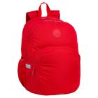 CoolPack, Rider, plecak szkolny, 2-komorowy, Rpet Red