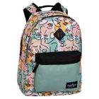 CoolPack, Scout, plecak szkolny, 2-komorowy, Art Deco