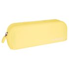 CoolPack, Silicone, piórnik saszetka, silikonowa, Pastel Powder Yellow