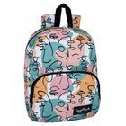 CoolPack, Slight, plecak szkolny, 1-komorowy, Art Deco