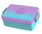 CoolPack, Snack, lunchbox, Gradient Blueberry