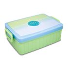 CoolPack, Snack, lunchbox, Gradient Mojito