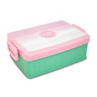 CoolPack, Snack, lunchbox, Gradient Strawberry