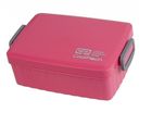 CoolPack, Snack, lunchbox, Pink