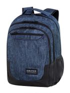 CoolPack, Soul, plecak szkolny, 3-komorowy, Snow Blue