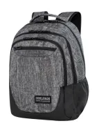 CoolPack, Soul, plecak szkolny, 3-komorowy, Snow Grey