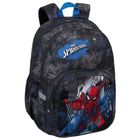 CoolPack, Spider-Man, Rider, plecak szkolny, 2-komorowy