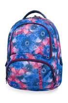 CoolPack, Spiner, plecak szkolny, Pink Magnolia