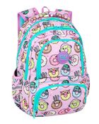 CoolPack, Spiner Termic, plecak szkolny, 3-komorowy, Happy Donuts