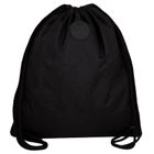 CoolPack, Sprint, worek sportowy, Black Collection