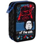 CoolPack, Star Wars, Jumper 2, piórnik rozkładany, podwójny, z wyposażeniem, Disney Core