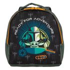 CoolPack, Star Wars Mandalorian, Puppy, plecak dla przedszkolaka