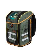 Coolpack, Star Wars, Mandalorian, Teneris, plecak szkolny, kasetonowy