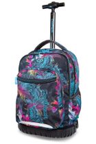 CoolPack, Swift, plecak na kółkach, Vibrant Bloom