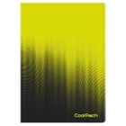 CoolPack, teczka, A4, 20 koszulek, Lemon, 1 szt.