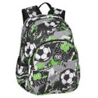 CoolPack, Toby, plecak dla przedszkolaka, Let's Gol