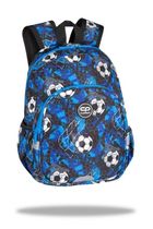 CoolPack, Toby Soccer, plecak szkolny
