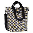 CoolPack, torba na ramię, Soho Chess Flow