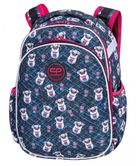 CoolPack, Turtle, plecak szkolny, 2-komorowy, Dogs to go