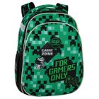 CoolPack, Turtle, plecak szkolny, 2-komorowy, Game Zone