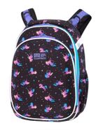 CoolPack, Turtle, plecak szkolny, Dark Unicorn