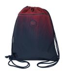 CoolPack, Vert, worek sportowy, Gradient Costa