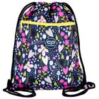 CoolPack, Vert, worek sportowy, In the Garden