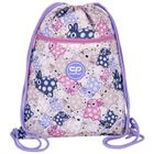 CoolPack, Vert, worek sportowy, White Bunny