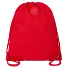 CoolPack, worek sportowy, Sprint RPET Red