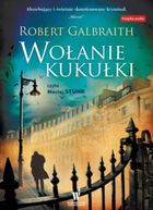 Cormoran Strike. Wołanie kukułki. Audiobook CD