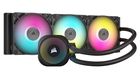 Corsair, chłodzenie wodne, iCUE LINK TITAN 360 RX RGB AIO, 360mm