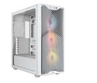 Corsair, obudowa komputerowa, 3200D RS Mid-Tower White