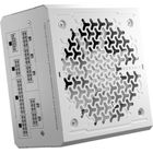 Corsair, zasilacz, RM1000e 2025, White, 1000W, ATX 3.1