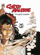 Corto Maltese. Tom 5. Przygody etiopskie