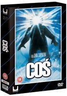 Coś. Kolekcja VHS. DVD