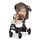 Cosatto, Woosh Trail, wózek spacerowy, foxford hall