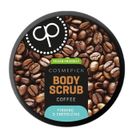 Cosmepick, Body Scrub, peeling do ciała kawowy, 250g