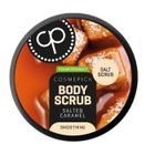 Cosmepick, Body Scrub, peeling do ciała słony karmel, 250g