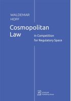 Cosmopolitan Law. In Competition for Regulatory