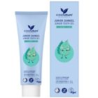 Cosnature, Junior Tooth Gel, żel do zębów dla dzieci, rumianek i mięta, 75 ml