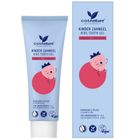 Cosnature, Kids Tooth Gel, żel do zębów dla dzieci, truskawkowy, 75 ml