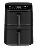 Cosori, frytownica, czarna, 10,8l